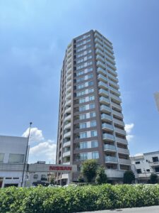 【注目物件情報】クレヴィア巣鴨 10F 8,980万円（成約済）