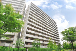 【注目物件情報】ニュートンプレイス　ノースコートＧ棟4階　4LDK　賃料26万5,000円（成約済）